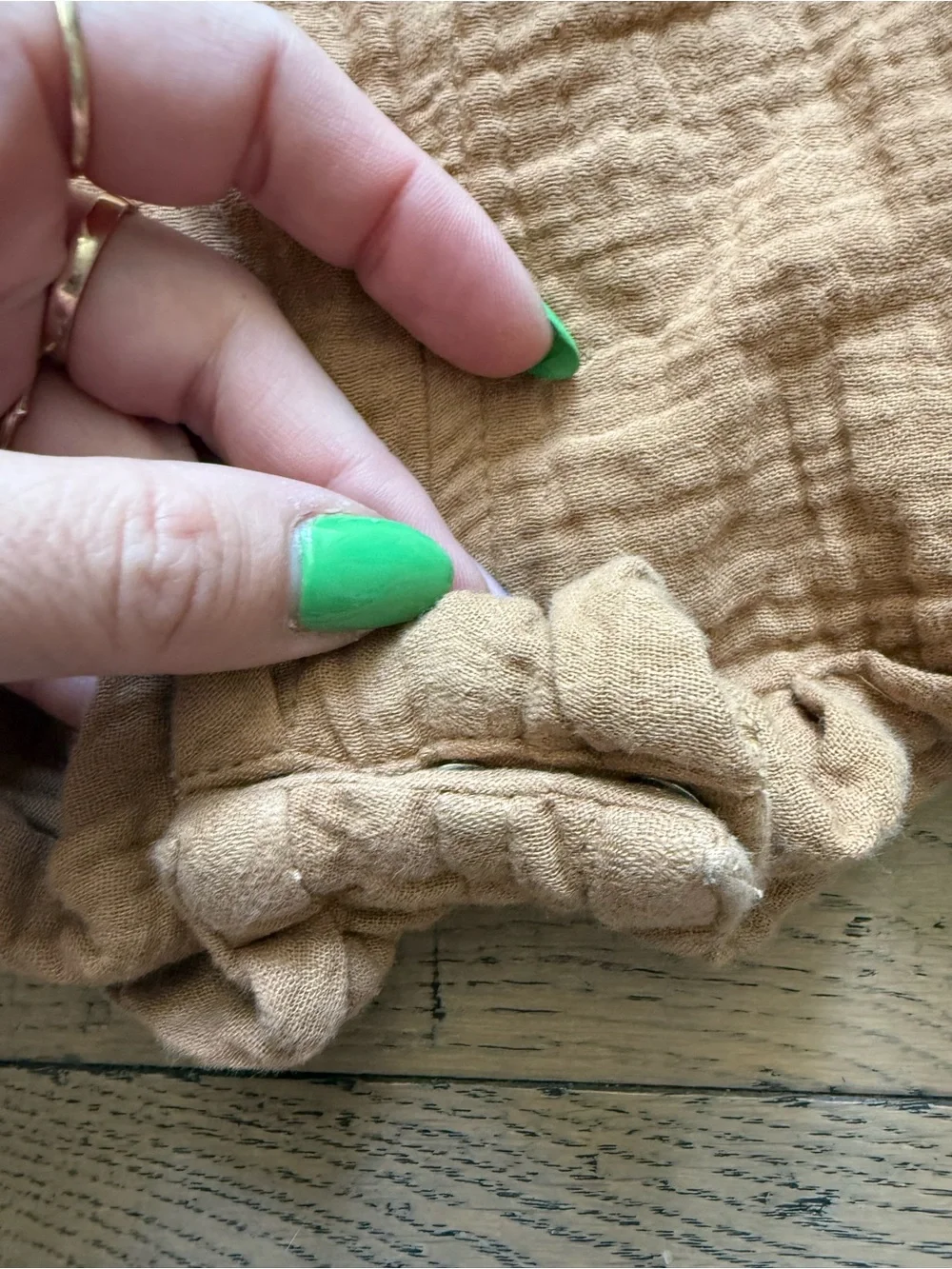 Old Navy soft old
